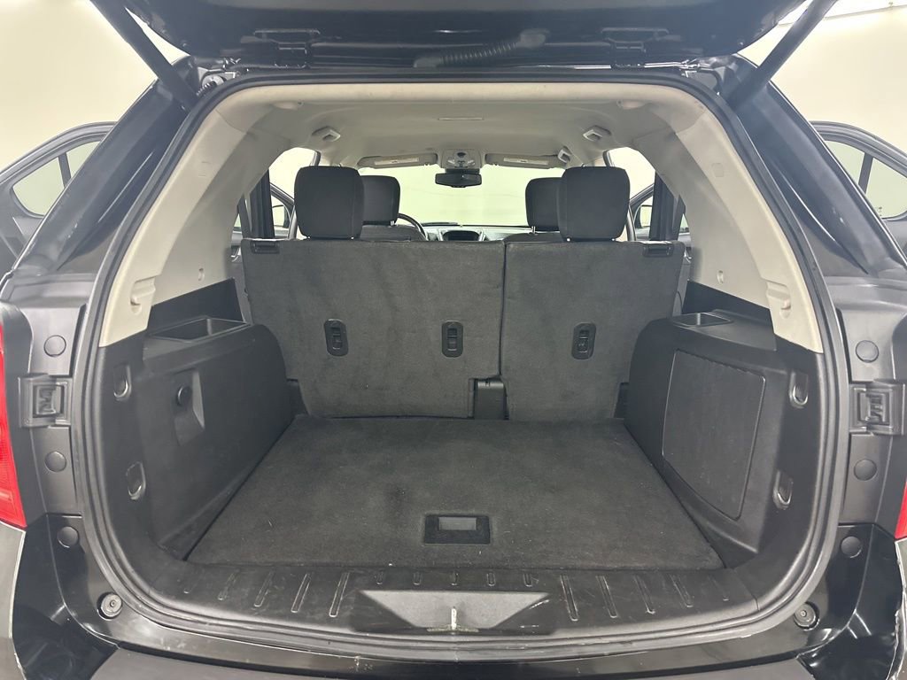 Used 2017 Chevrolet Equinox LT w/ Convenience Package image 26