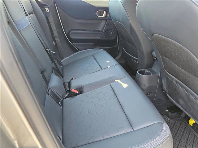 Certified 2026 MINI Cooper S FWD image 19