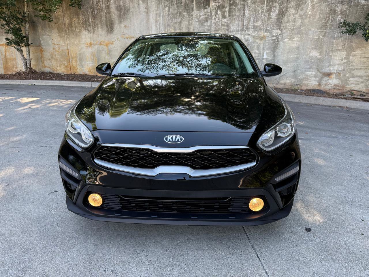 Used 2019 Kia Forte Sedan FWD image 2