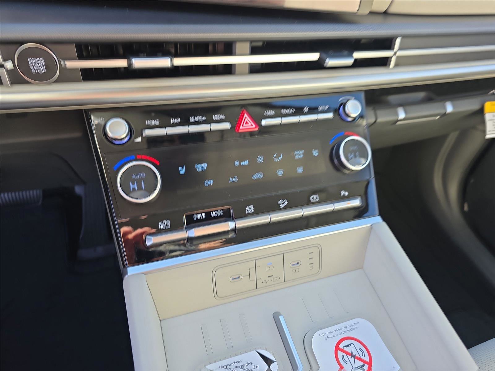 New 2026 Hyundai Santa Fe SEL image 17