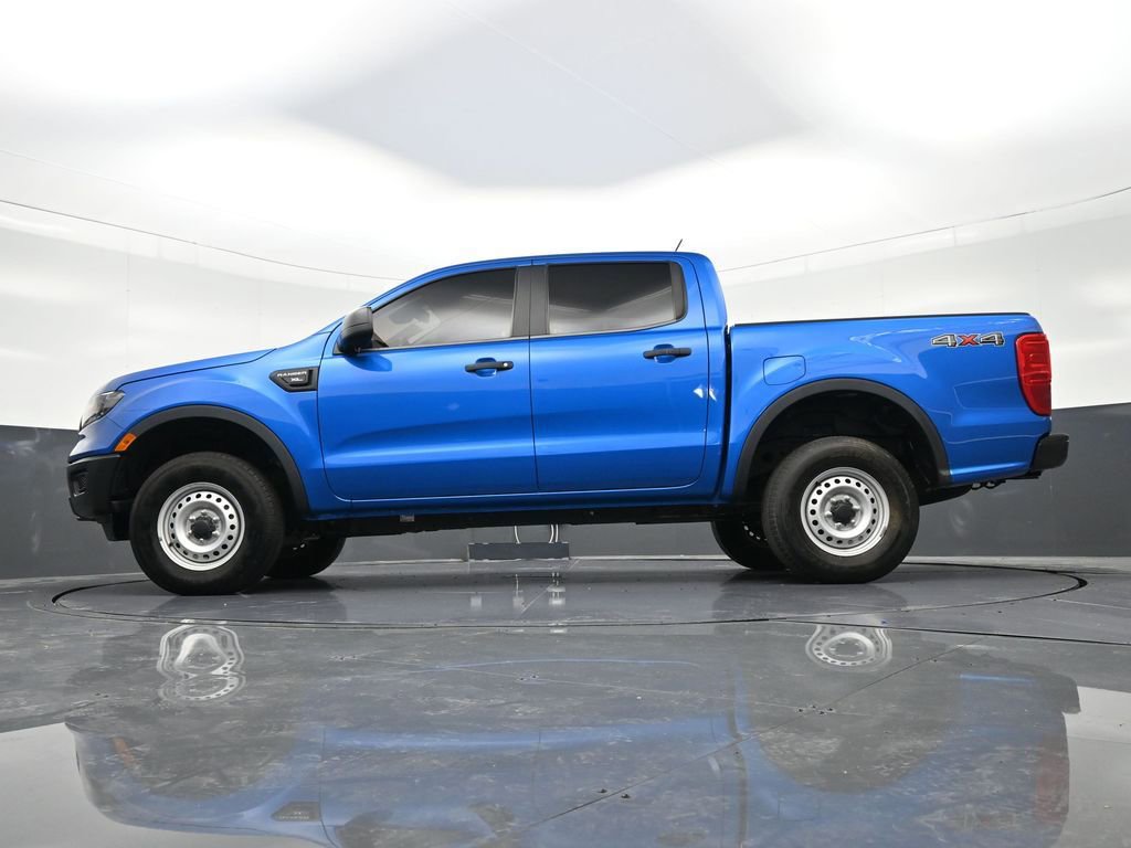 Used 2021 Ford Ranger XL w/ Equipment Group 101A High image 24