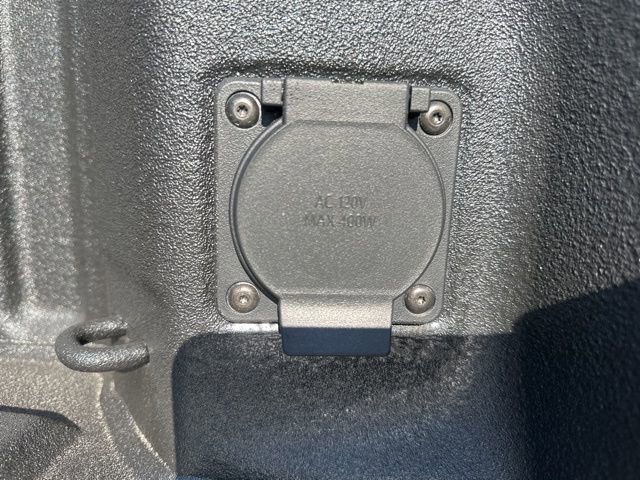 Certified 2026 Chevrolet Silverado 2500 ZR2 image 11