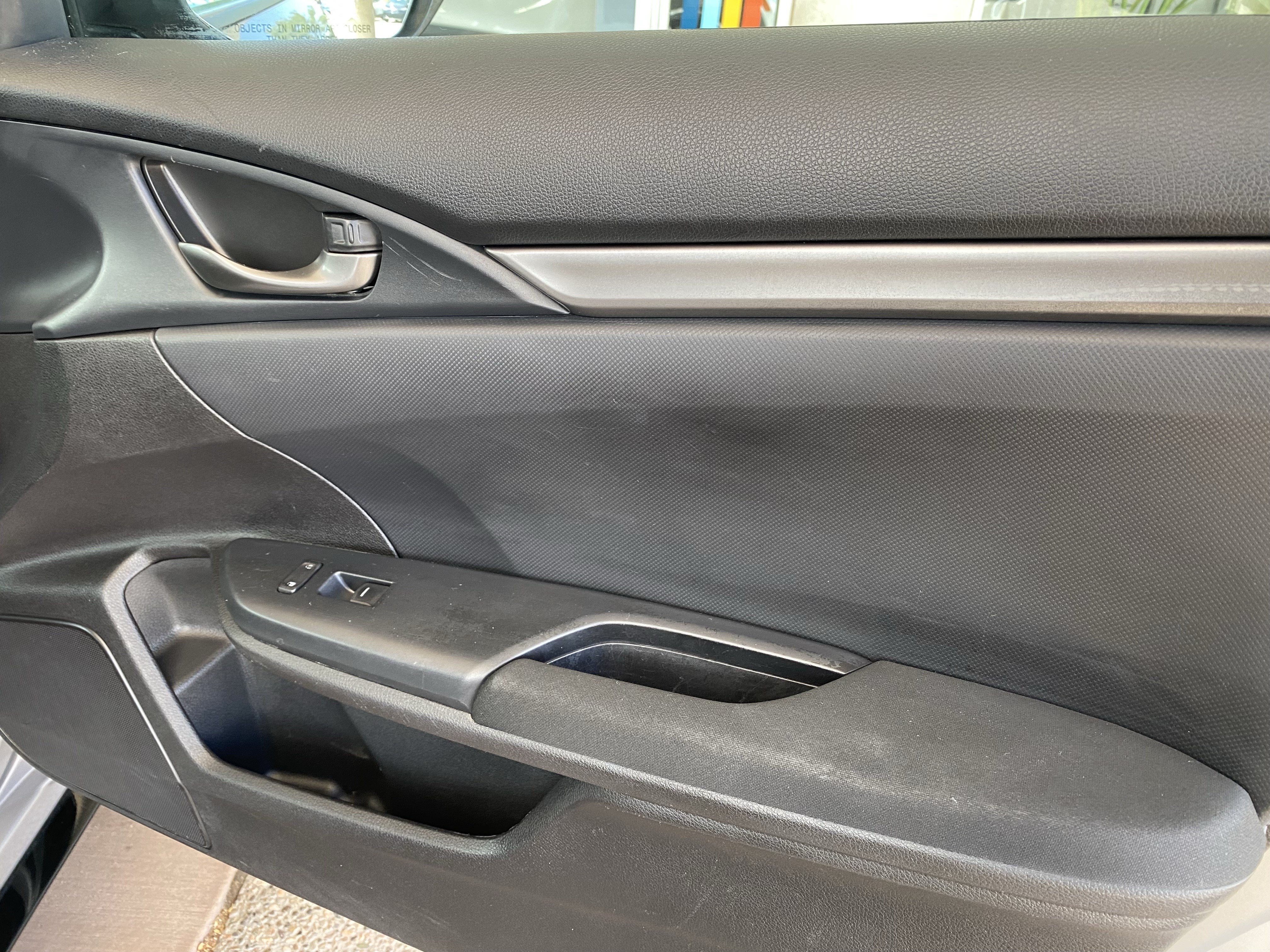 Used 2019 Honda Civic Sport image 41