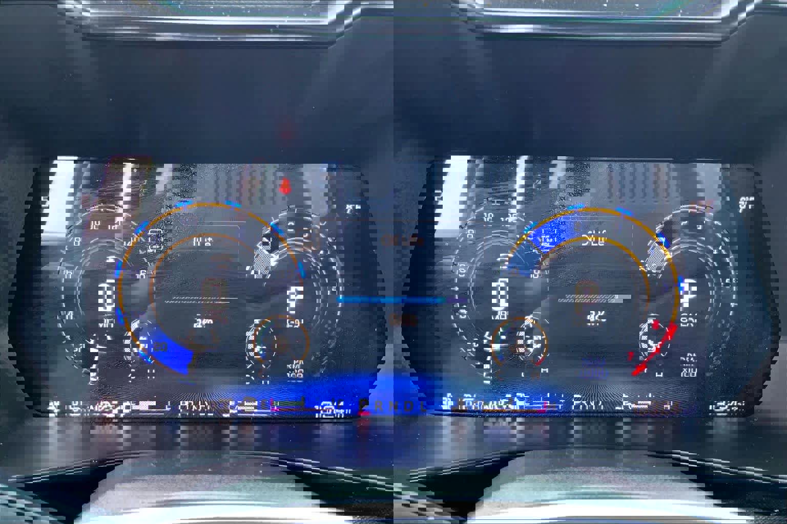 Used 2025 Chevrolet Colorado Z71 w/ Technology Package image 25