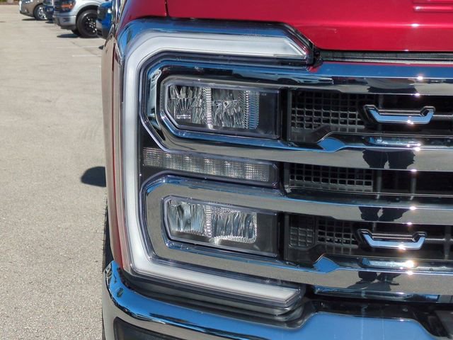 New 2026 Ford F350 Lariat w/ FX4 Off-Road Package AWD/4WD image 10