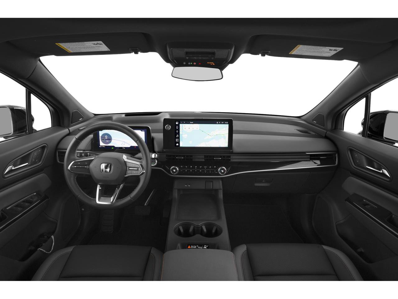 New 2026 Honda Prologue Elite image 25