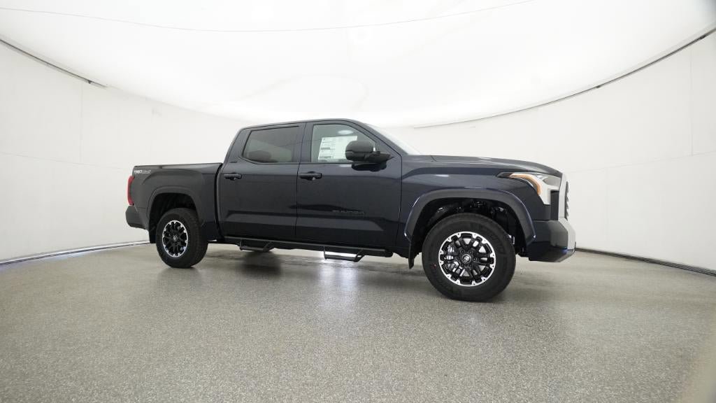 New 2026 Toyota Tundra SR5 AWD/4WD image 28
