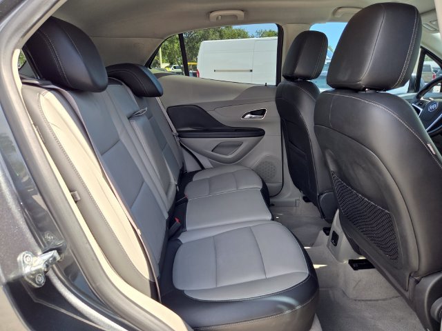 Used 2016 Buick Encore Leather FWD image 18