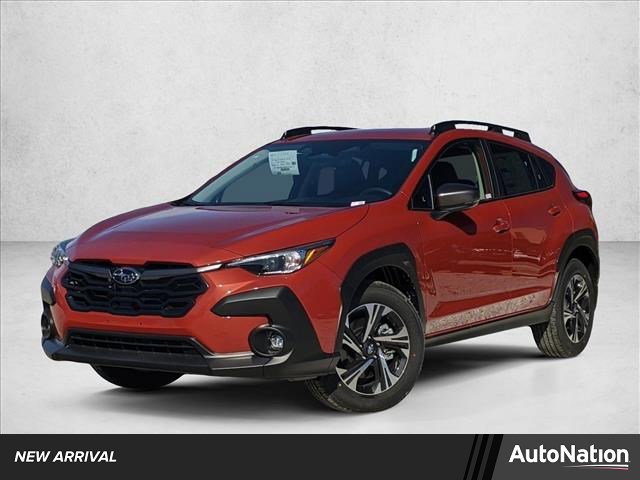 New 2025 Subaru Crosstrek 2.5i Premium