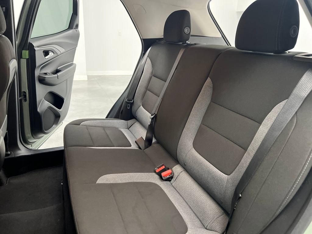 Used 2025 Chevrolet TrailBlazer LT image 13