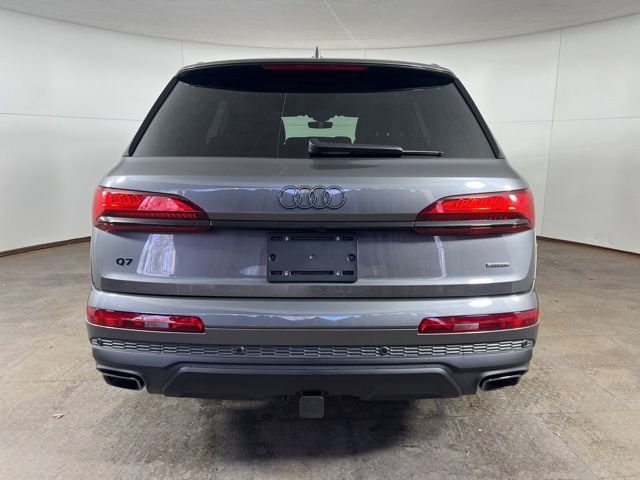 New 2026 Audi Q7 3.0T Premium Plus image 6