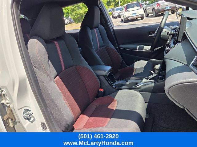 Used 2025 Toyota Corolla SE FWD image 18