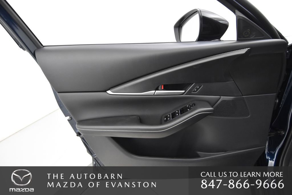 New 2026 MAZDA CX-30 Aire Edition image 32