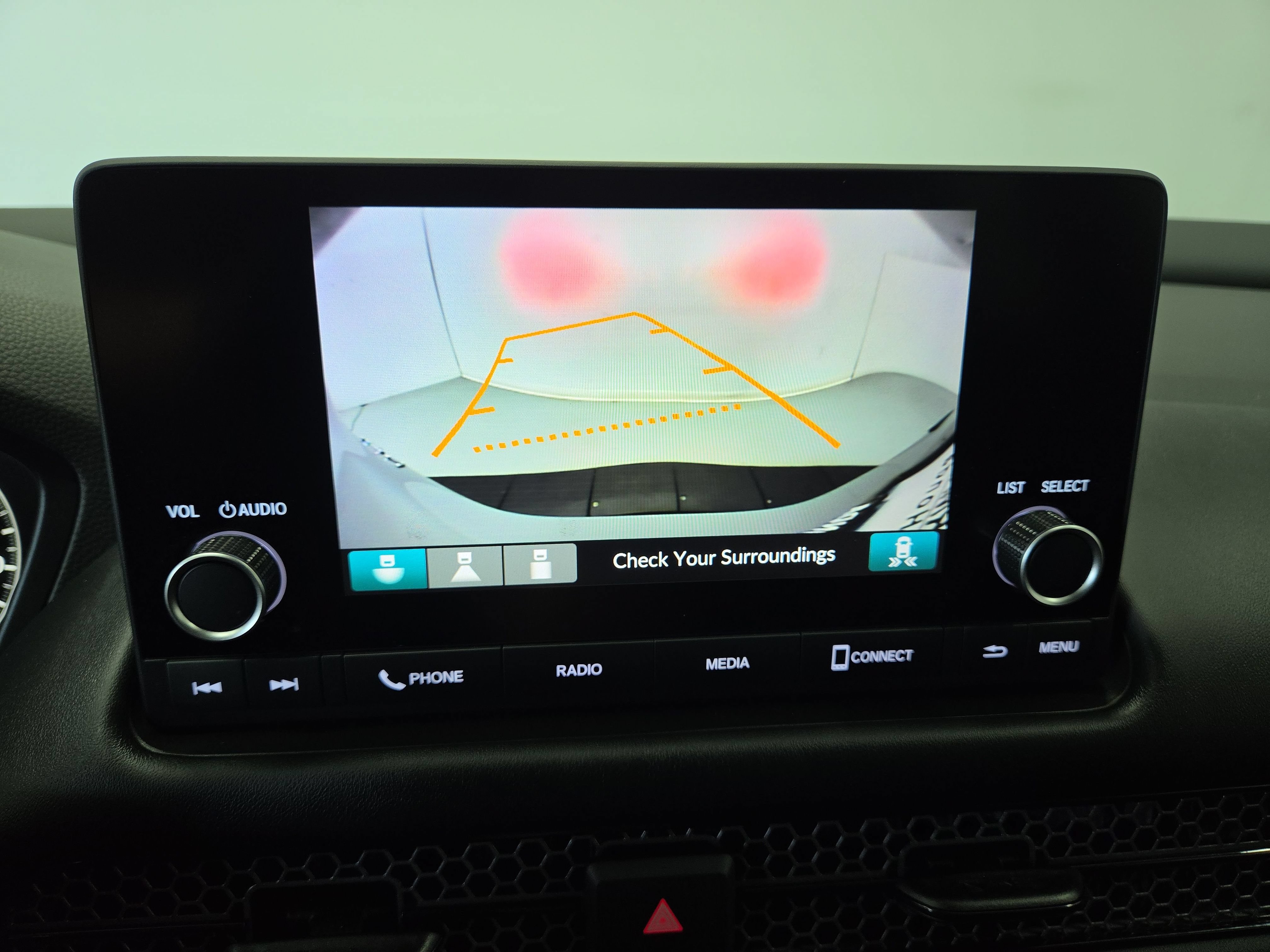Used 2024 Honda HR-V Sport image 23
