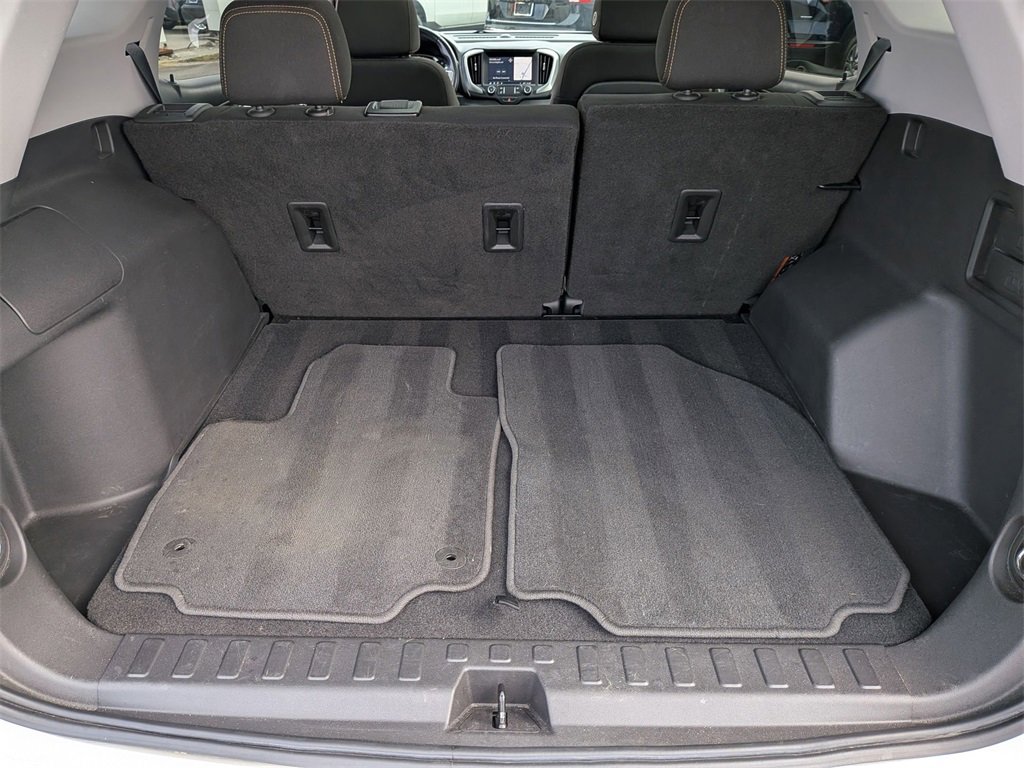 Used 2021 GMC Terrain SLE w/ Driver Convenience Package image 25