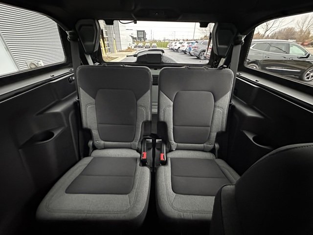 Used 2022 Ford Bronco Big Bend image 29