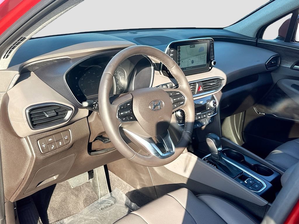 Used 2019 Hyundai Santa Fe FWD image 9