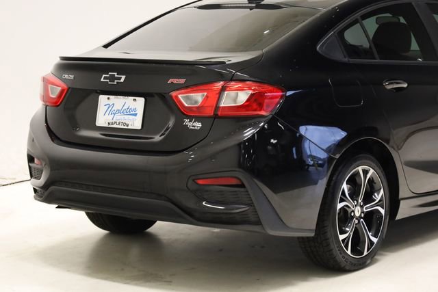 Used 2019 Chevrolet Cruze LT w/ Convenience Package image 6