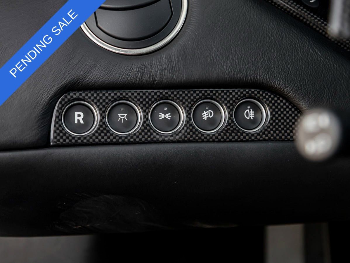 Used 2008 Lamborghini Murcielago LP 640 AWD/4WD image 23