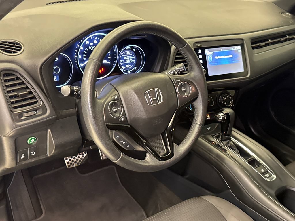 Used 2022 Honda HR-V Sport image 18