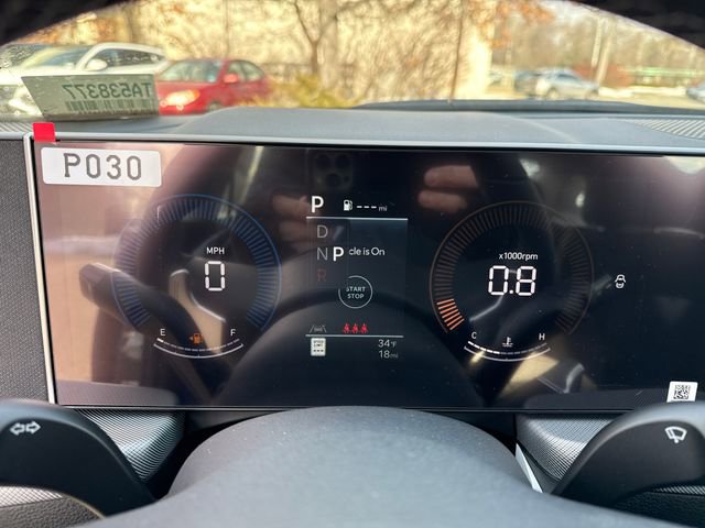 New 2026 Hyundai Sonata SEL AWD/4WD image 25