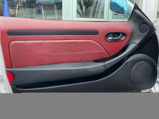 Used 2002 Maserati Coupe GT image 16