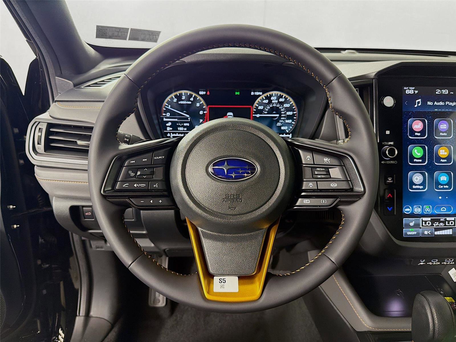 New 2026 Subaru Forester Wilderness AWD/4WD image 12