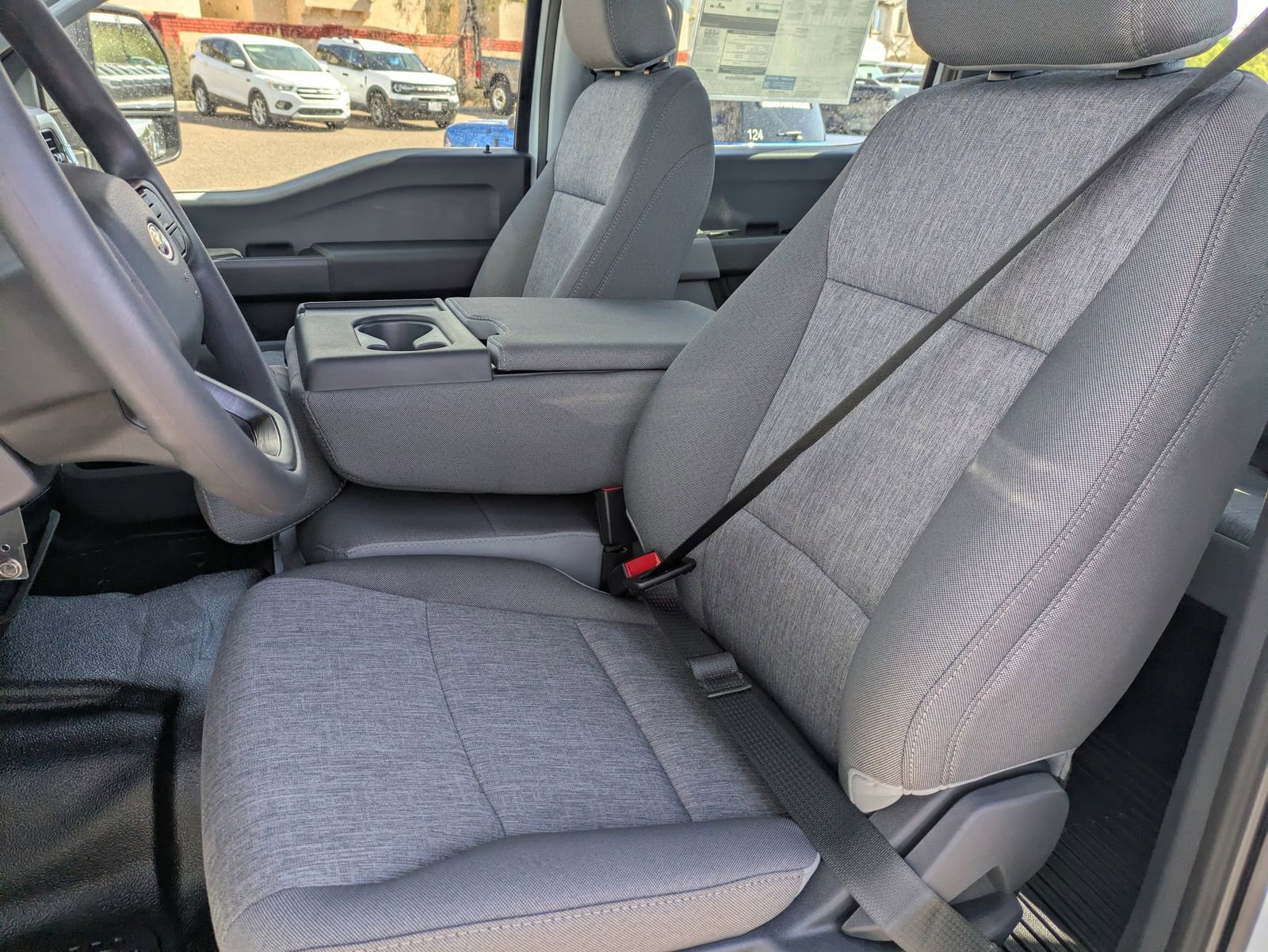 New 2026 Ford F250 XL AWD/4WD image 52