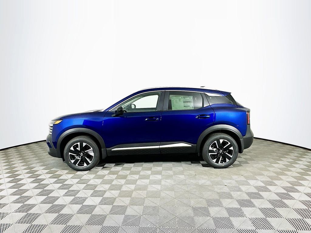 New 2026 Nissan Kicks SV w/ SV Premium Package image 6