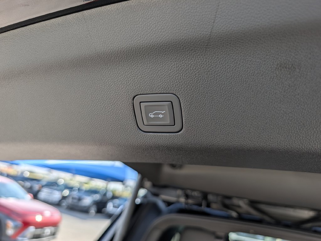 New 2027 GMC Yukon Denali Ultimate AWD/4WD image 29