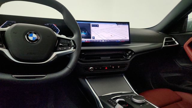 Used 2025 BMW 230i Coupe RWD image 74
