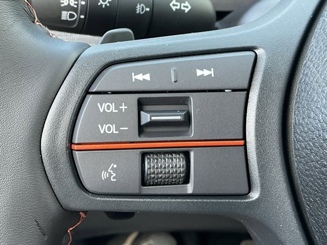 New 2026 Honda Passport TrailSport image 15