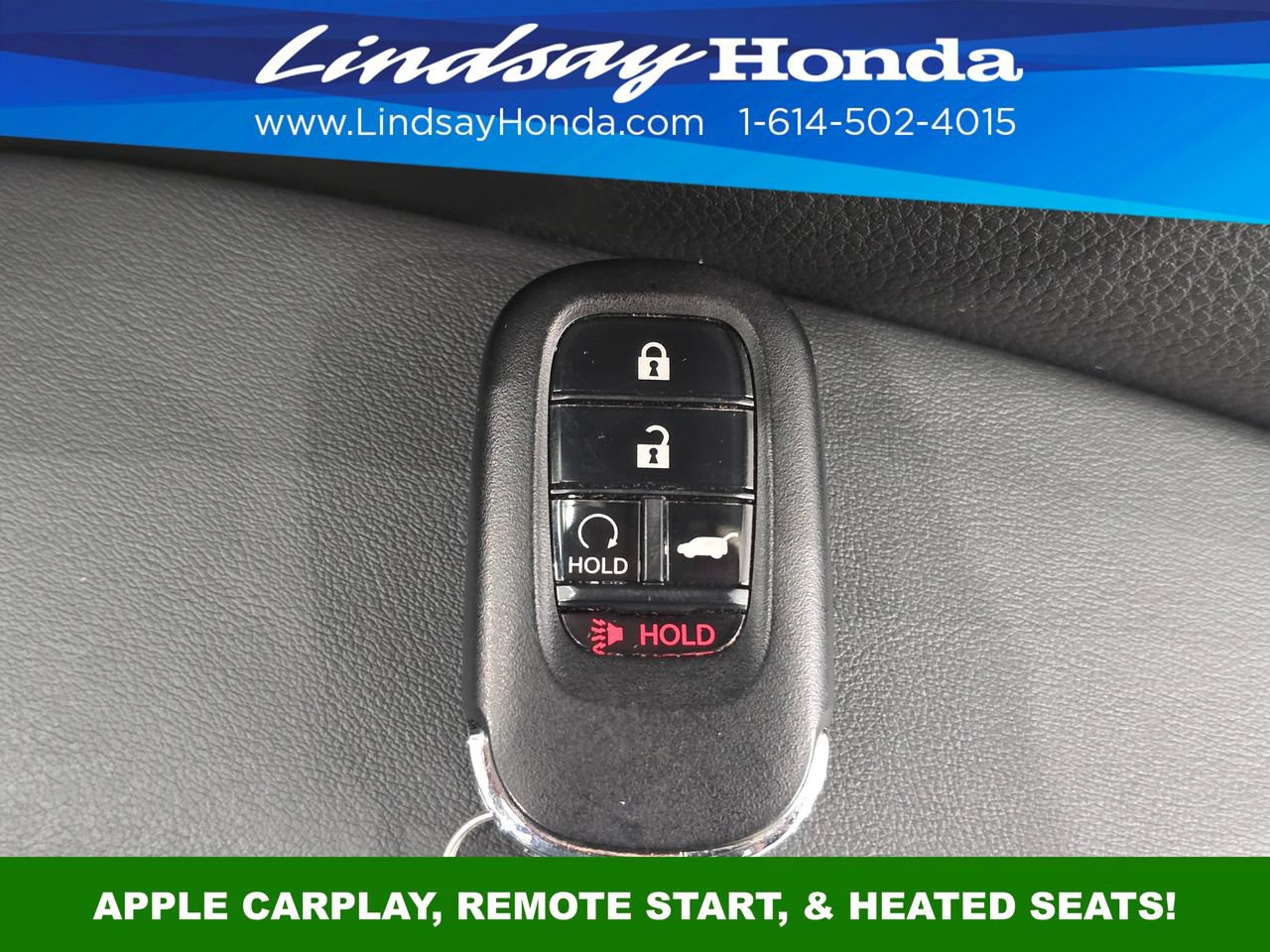 Used 2025 Honda HR-V Sport image 23