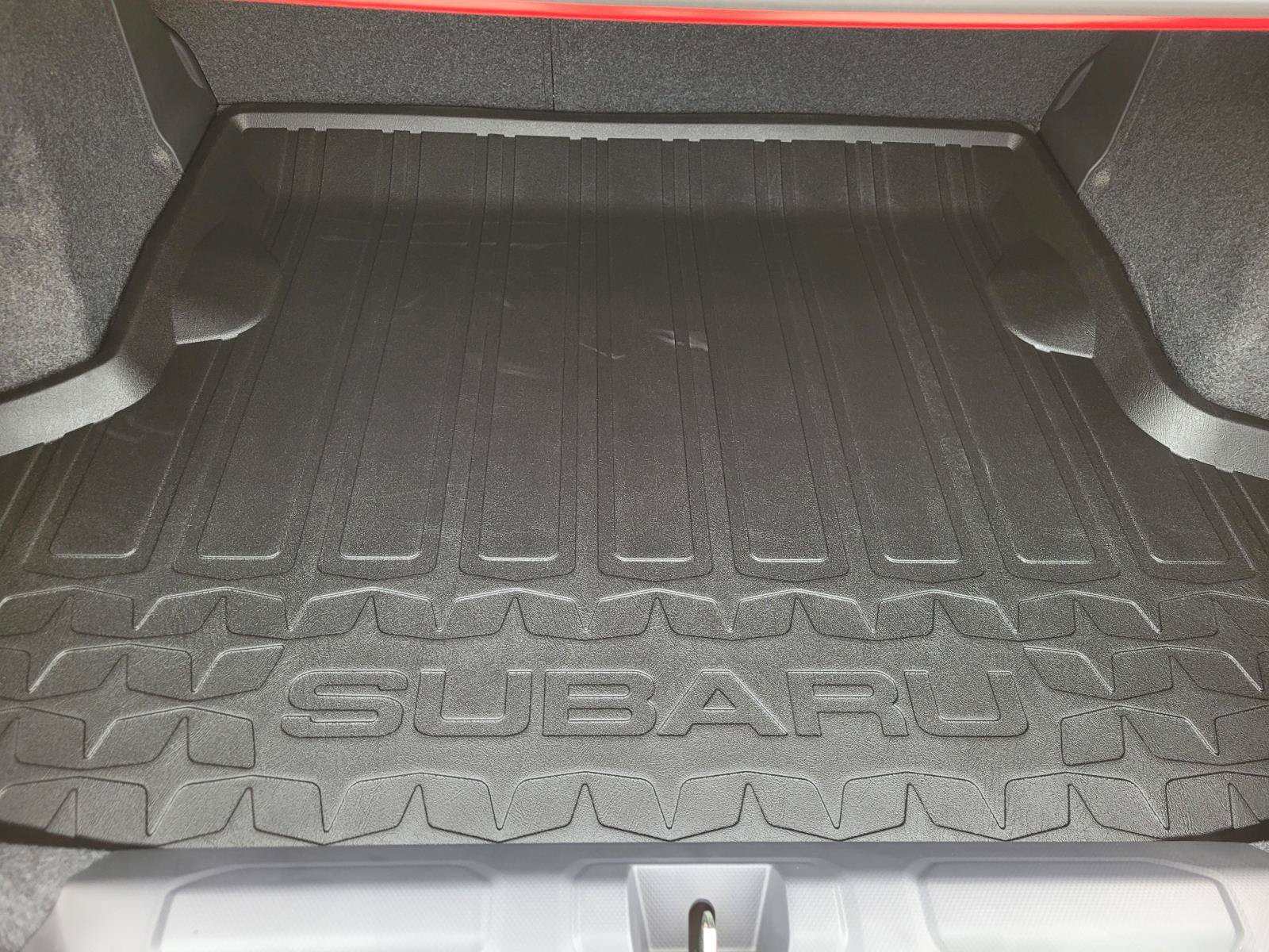 New 2026 Subaru WRX Limited AWD/4WD image 18