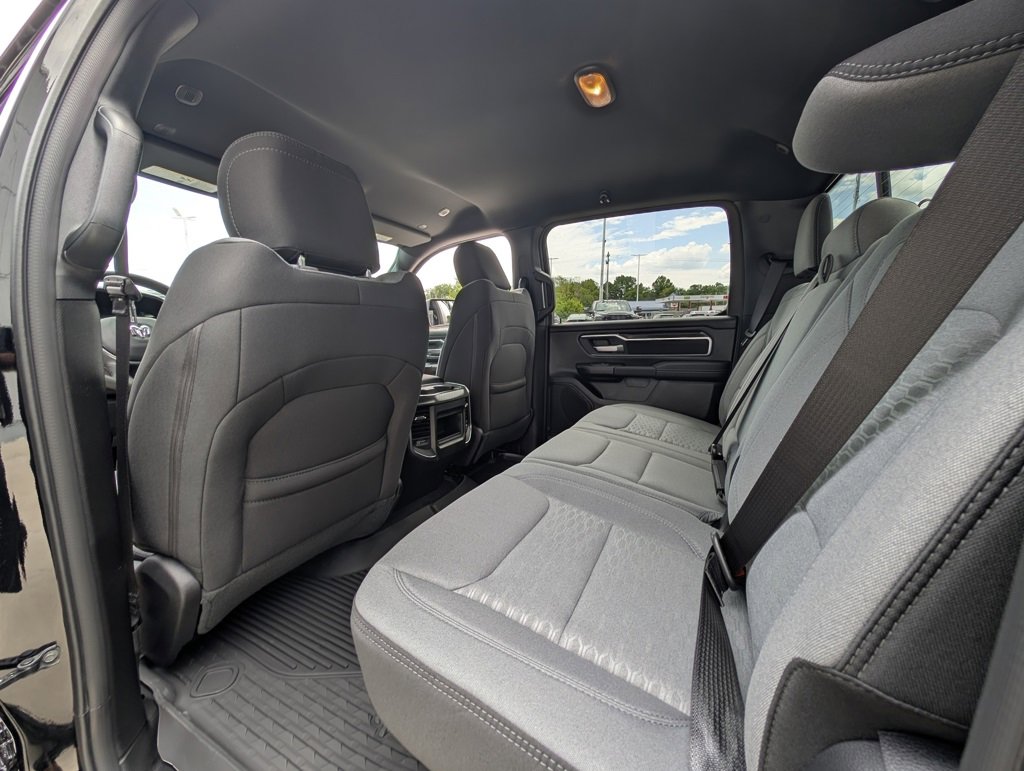 New 2026 RAM 1500 Big Horn image 15