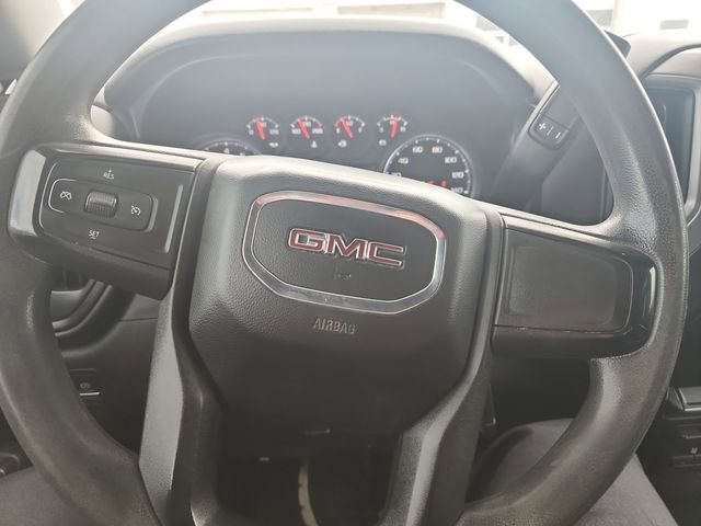 Used 2021 GMC Sierra 2500 4x4 Double Cab w/ Convenience Package image 19