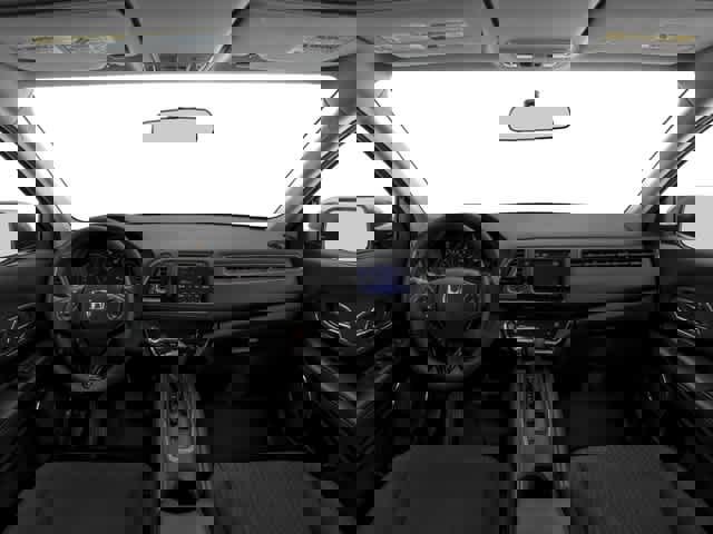 Used 2016 Honda HR-V EX image 8