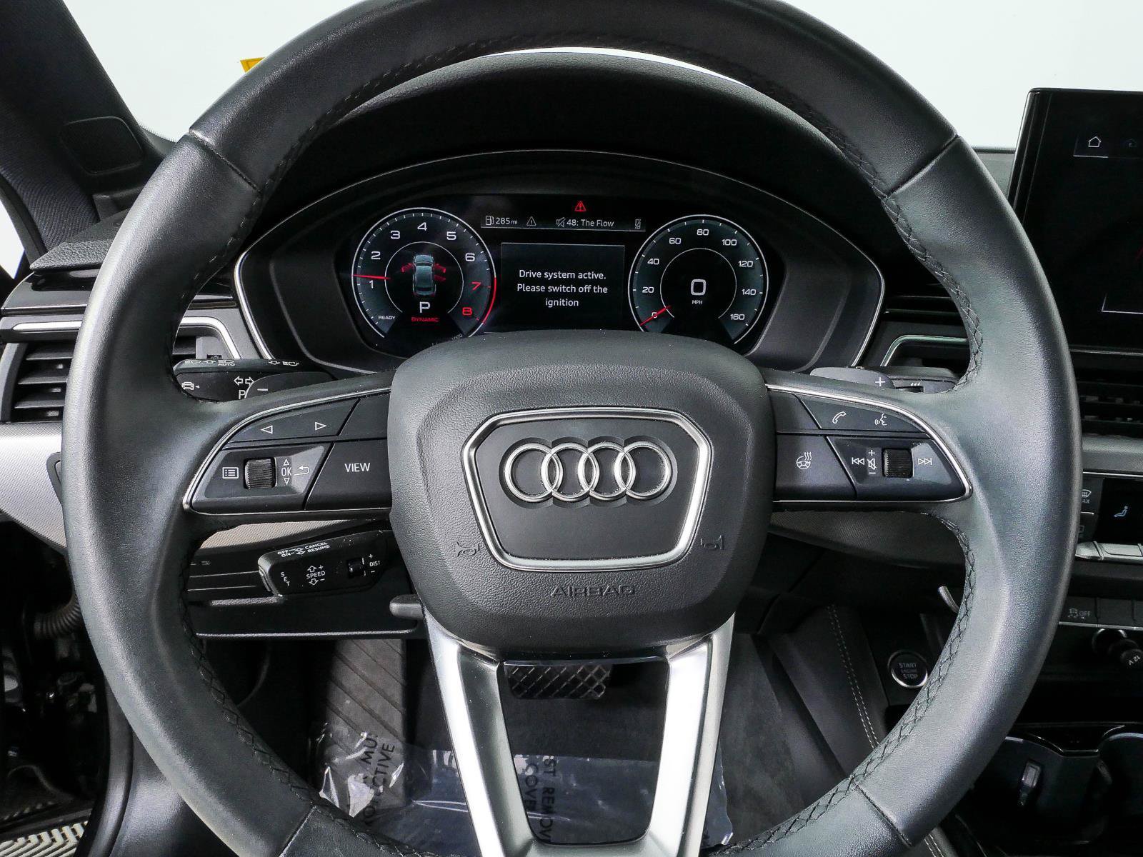 Used 2023 Audi A5 2.0T Premium Plus w/ Premium Plus AWD/4WD image 10