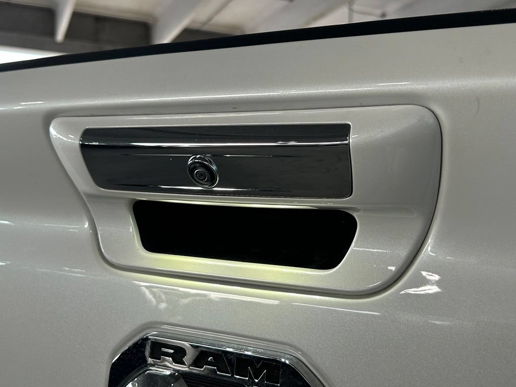 Used 2022 RAM 1500 Limited AWD/4WD image 42