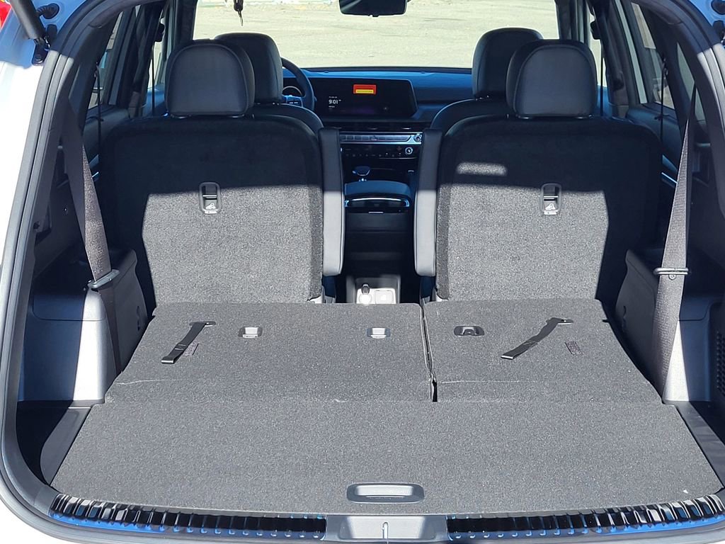 New 2025 Kia Telluride SX X-Line image 13