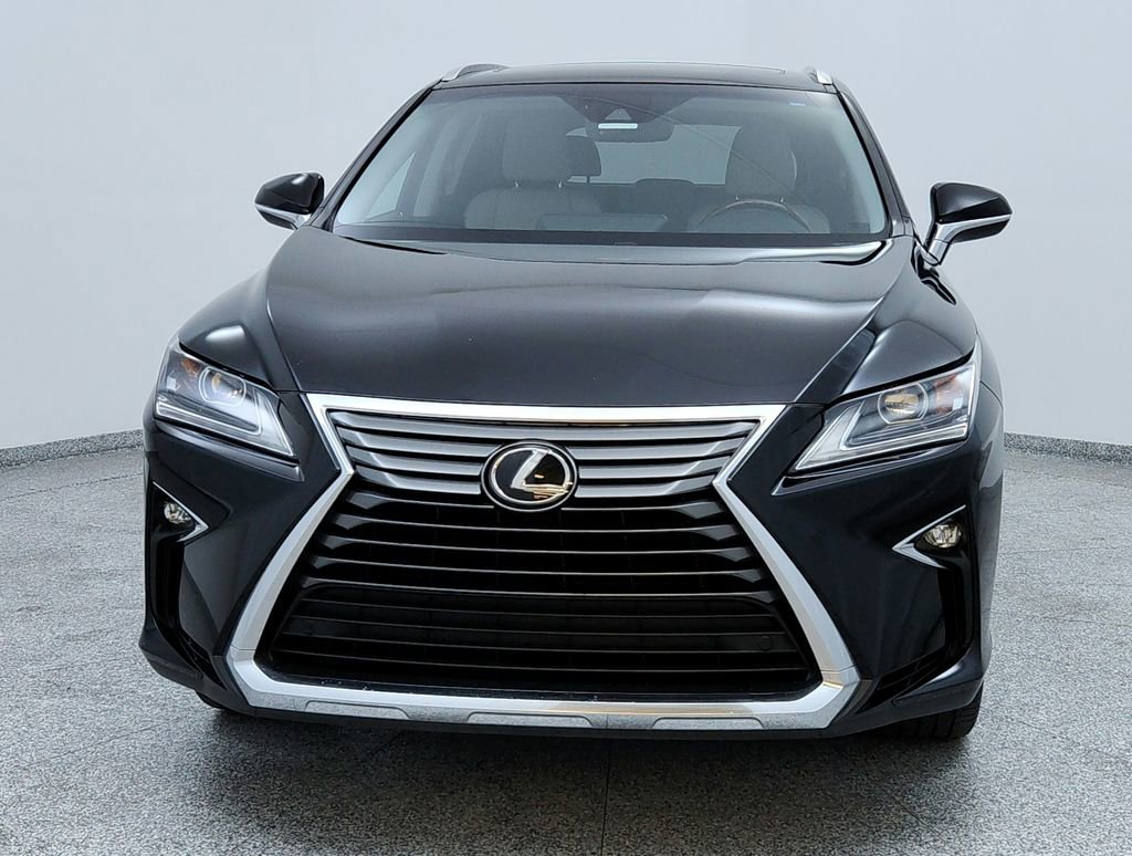 Used 2017 Lexus RX 350 AWD w/ Premium Package image 10