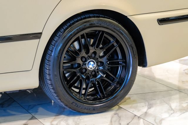 Used 2003 BMW M5 RWD image 68