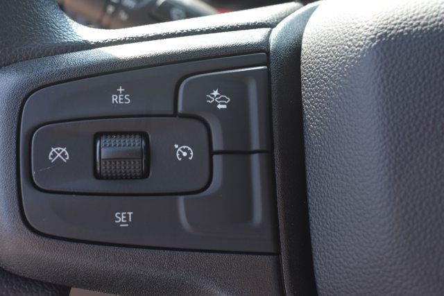 New 2026 Chevrolet Silverado 2500 W/T AWD/4WD image 20