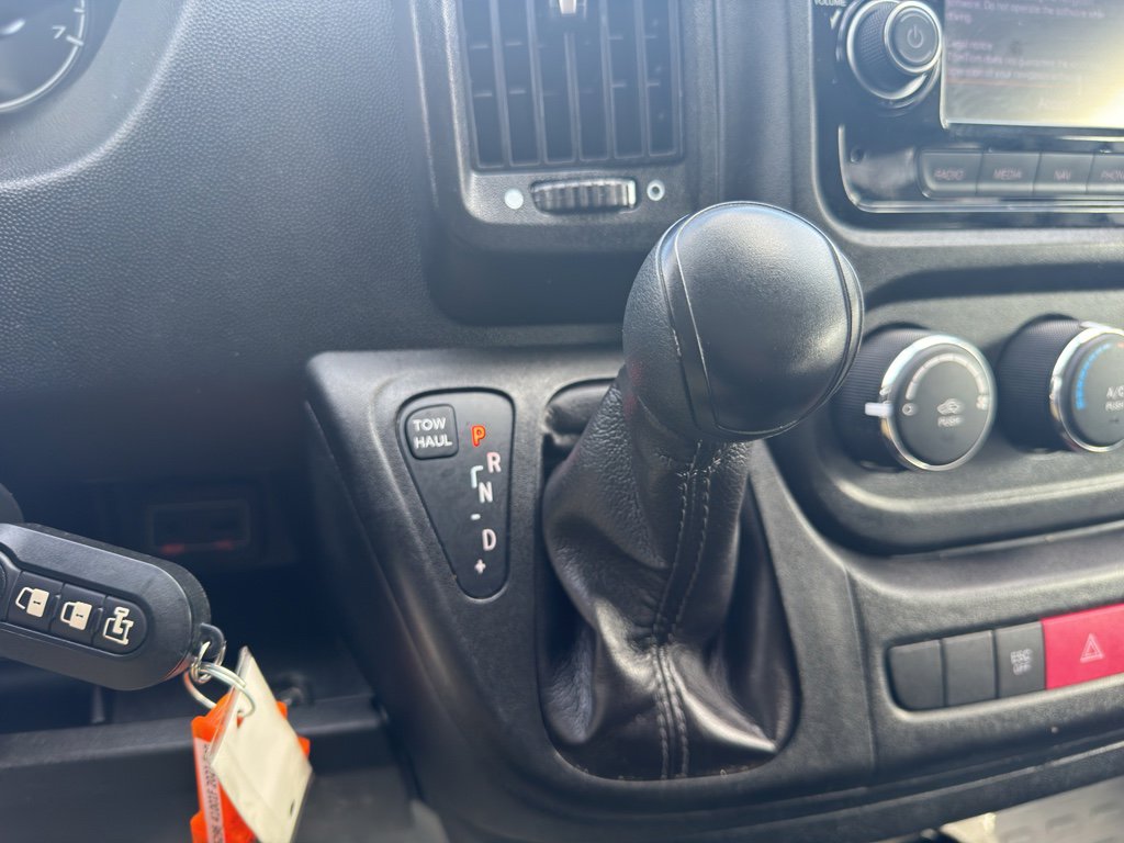 Used 2021 RAM ProMaster 1500 image 28