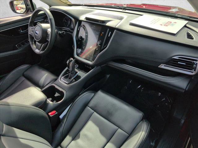 Certified 2025 Subaru Outback Limited image 23