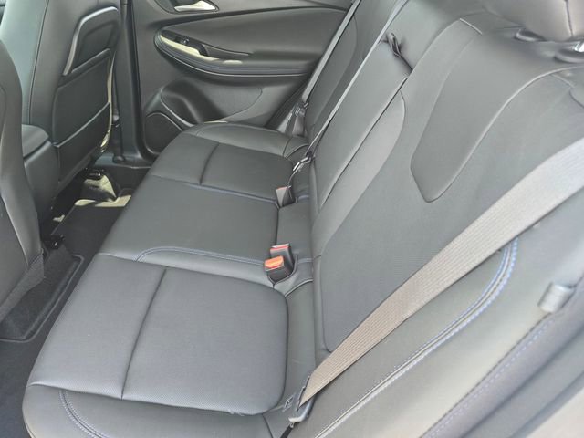 New 2026 Buick Encore GX Sport Touring w/ Advanced Technology Package FWD image 9