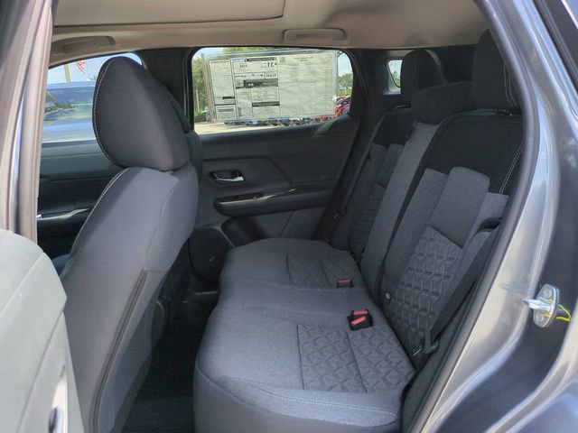 New 2026 Nissan Kicks SV w/ SV Premium Package image 20