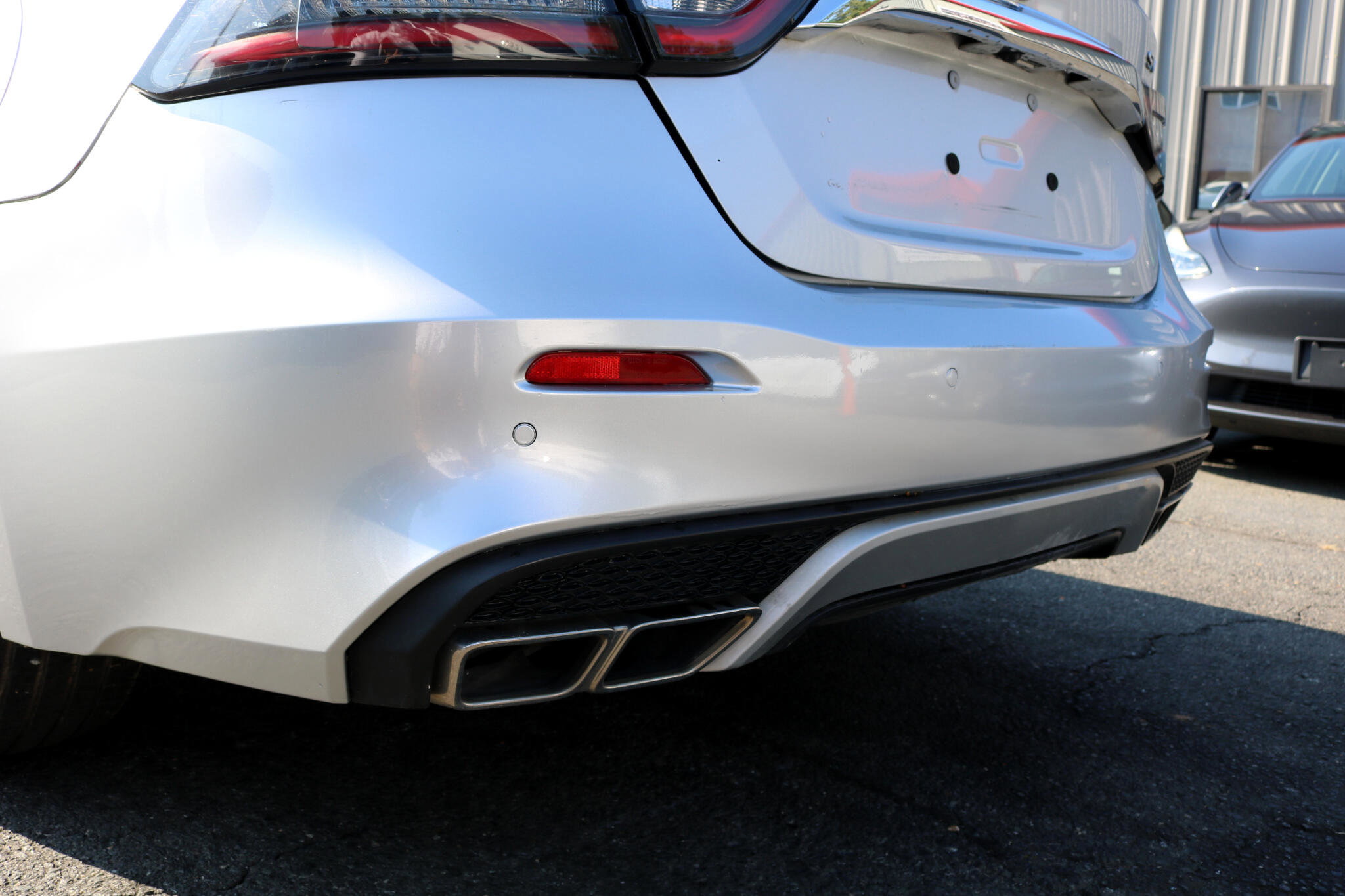 Used 2021 Nissan Maxima 3.5 SV w/ Floor Mat Group image 12