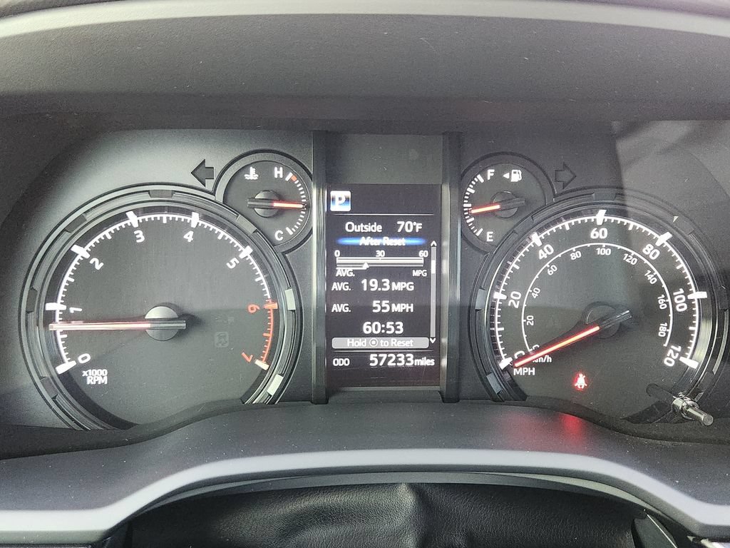 Used 2023 Toyota 4Runner SR5 Premium AWD/4WD image 7