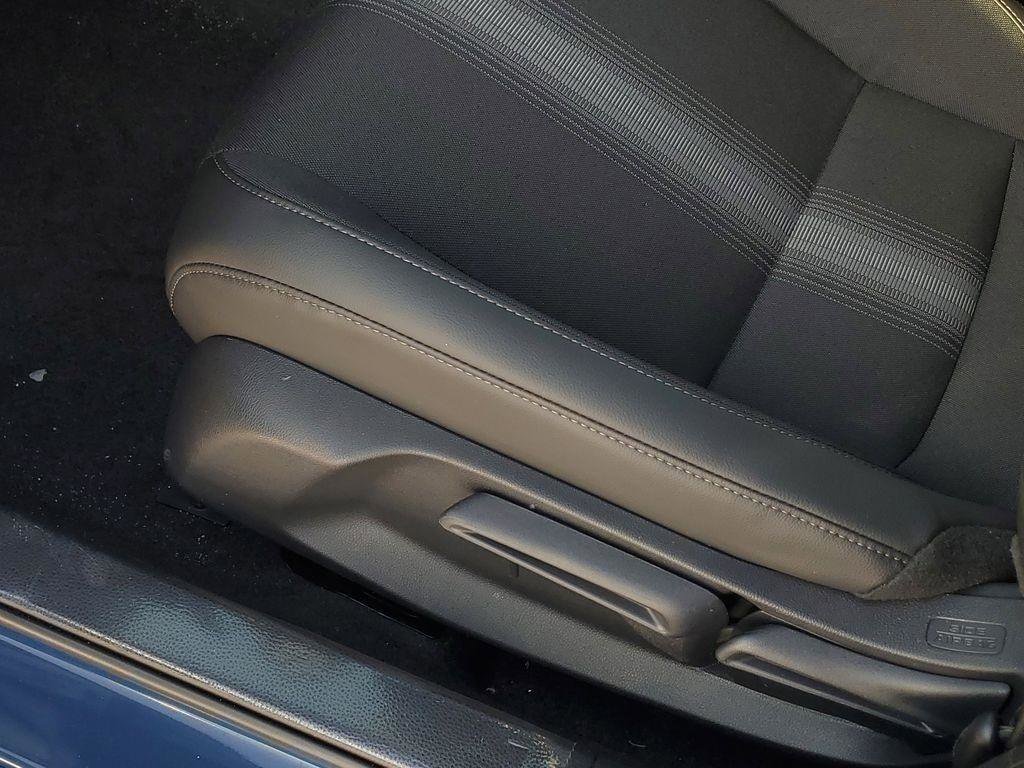 New 2026 Honda Civic Sport image 11